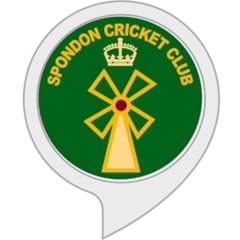 Spondon cricket fact for sale  Delivered anywhere in UK