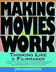 Making movies work d'occasion  Livré partout en France