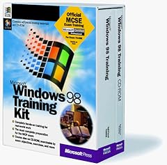 Windows training d'occasion  Livré partout en France