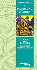 Odo und lupus d'occasion  Livré partout en France