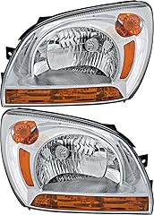 Kia sportage headlight for sale  Delivered anywhere in USA 