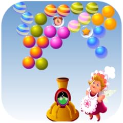 Shary bubble shooter for sale  Delivered anywhere in USA 