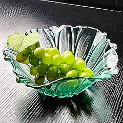 Deegufa green glass for sale  Delivered anywhere in USA 