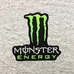 Lousãtextil monster energy for sale  Delivered anywhere in UK