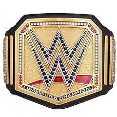 Undisputed championship title for sale  Delivered anywhere in USA 