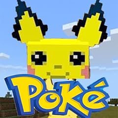 Pixelmon game mod for sale  Delivered anywhere in USA 