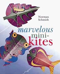 Marvelous mini kites d'occasion  Livré partout en France