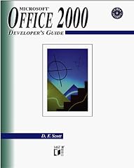 Microsoft office 2000 d'occasion  Livré partout en France