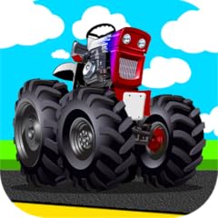 Free tractor pulling for sale  Delivered anywhere in UK