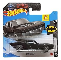 Hot wheels batmobile for sale  Delivered anywhere in Ireland