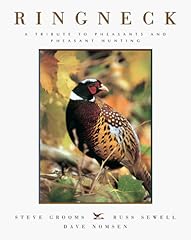 Ringneck tribute pheasants for sale  Delivered anywhere in UK