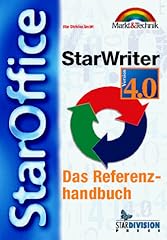 Starwriter 4.0. das d'occasion  Livré partout en France