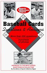 Sports collectors digest for sale  Delivered anywhere in UK