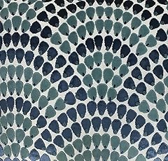 Lennix fabric scallop for sale  Delivered anywhere in USA 