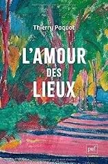 Amour lieux d'occasion  Livré partout en France