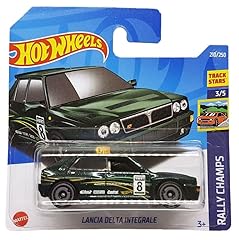 Hot wheels lancia for sale  Delivered anywhere in UK