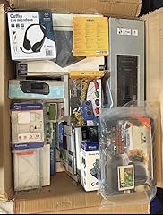 40stk elektronik geschenkset gebraucht kaufen  Wird an jeden Ort in Deutschland