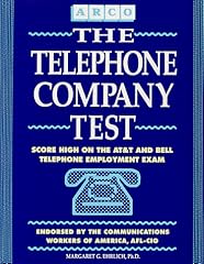 Telephone company test for sale  Delivered anywhere in Ireland