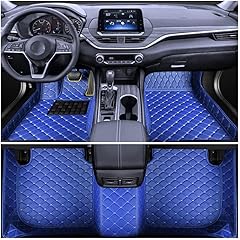 Car floor mats for sale  Delivered anywhere in UK