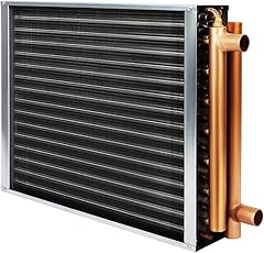 20x20 heat exchanger for sale  Delivered anywhere in USA 