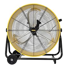 Hicfm 8800 cfm for sale  Delivered anywhere in USA 