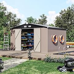 Gvdv 10x12 outdoor for sale  Delivered anywhere in USA 