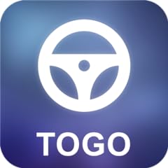 Togo ligne navigation d'occasion  Livré partout en France