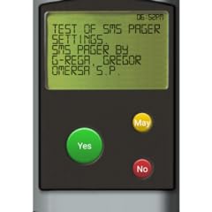 Sms pager for sale  Delivered anywhere in Ireland
