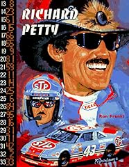 Richard petty for sale  Delivered anywhere in UK
