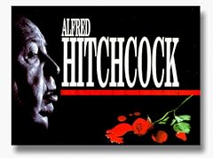 Alfred hitchcock collection for sale  Delivered anywhere in USA 