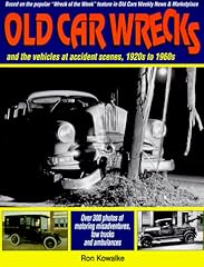 Old car wrecks for sale  Delivered anywhere in USA 