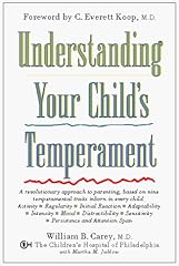 Understanding child temperamen for sale  Delivered anywhere in USA 