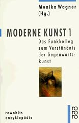Moderne kunst funkkolleg gebraucht kaufen  Wird an jeden Ort in Deutschland