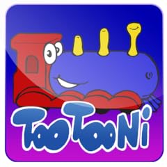 Tootooni trains cars for sale  Delivered anywhere in USA 