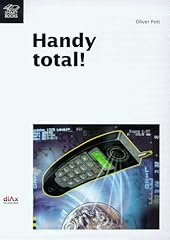 Handy total gebraucht kaufen  Wird an jeden Ort in Deutschland