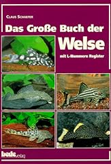 Grosse buch welse gebraucht kaufen  Wird an jeden Ort in Deutschland