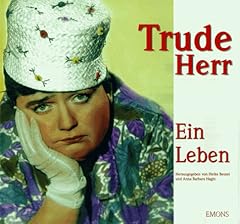 Trude herr leben gebraucht kaufen  Wird an jeden Ort in Deutschland