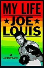 Joe louis life for sale  Delivered anywhere in USA 