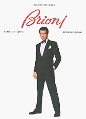 Brioni magier der usato  Spedito ovunque in Italia 