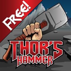 Thor hammer gebraucht kaufen  Wird an jeden Ort in Deutschland