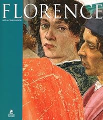 Florence art civilisation d'occasion  Livré partout en France