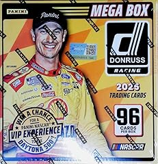 Panini 2025 donruss for sale  Delivered anywhere in USA 