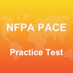 Nfpa pace practice for sale  Delivered anywhere in USA 