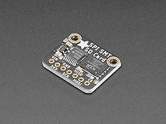 Adafruit spi flash gebraucht kaufen  Wird an jeden Ort in Deutschland