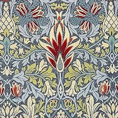 william morris fabric seconds for sale  Delivered anywhere in UK