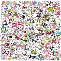 300pcs cute anime for sale  Delivered anywhere in USA 