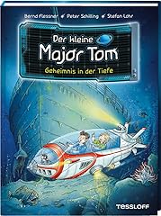 Kleine major tom gebraucht kaufen  Wird an jeden Ort in Deutschland