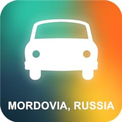 Mordovia russia gps for sale  Delivered anywhere in USA 