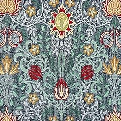 Tapestry fabric william for sale  Delivered anywhere in UK