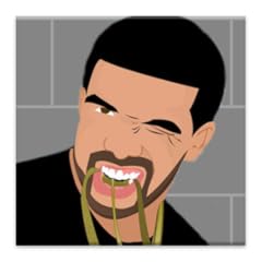 Tiny flying drizzy for sale  Delivered anywhere in UK